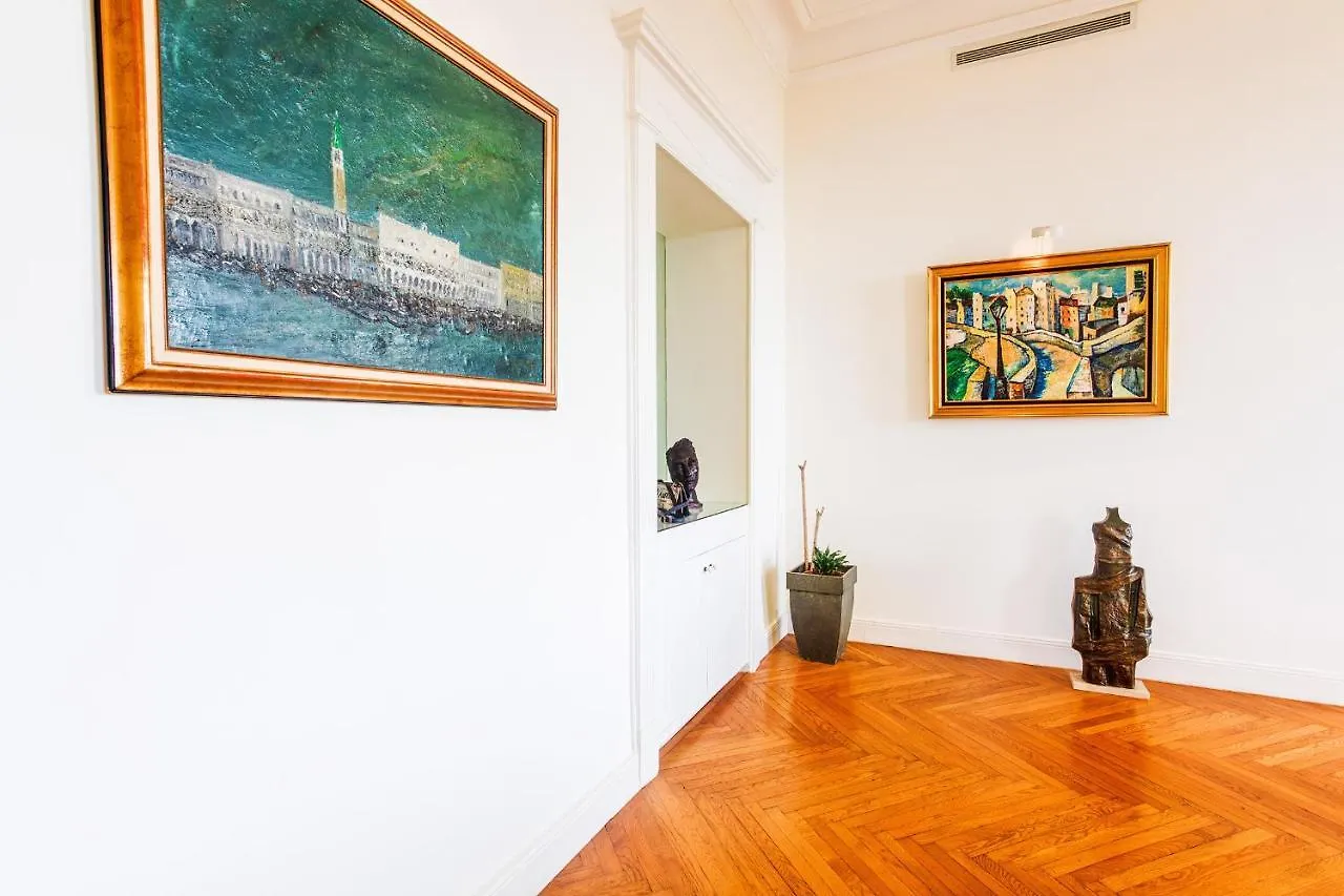 Palais Albert 1Er Ap4292 By Riviera Holiday Homes 니스